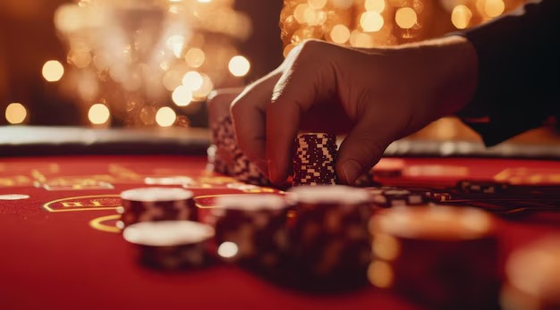 Jakarta Lottery number selection interface on aretoto mobile app